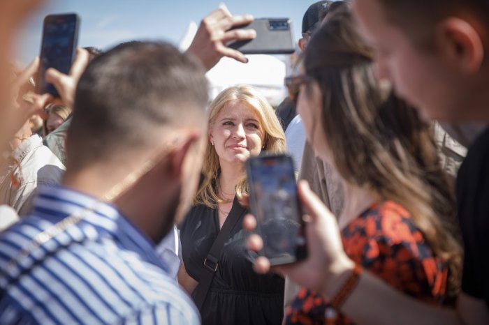 Ilustračný obrázok k článku Je tu TOP 15 lákadiel TÝŽDŇA: Vypukne JARMOK, hokejové DERBY a príde aj EXPREZIDENTKA