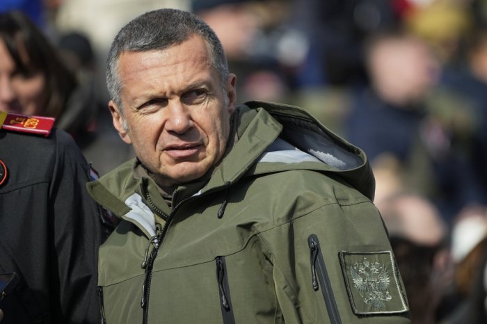 Ilustračný obrázok k článku Rusi v televízii hovorili o VYHLADENÍ Európy! Preberali aj Trumpovu skorú SMRŤ