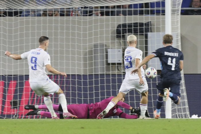 Ilustračný obrázok k článku Slováci v Luxembursku UTRPELI výhru: Tri body napokon zariadili Prešovčan a Popradčan