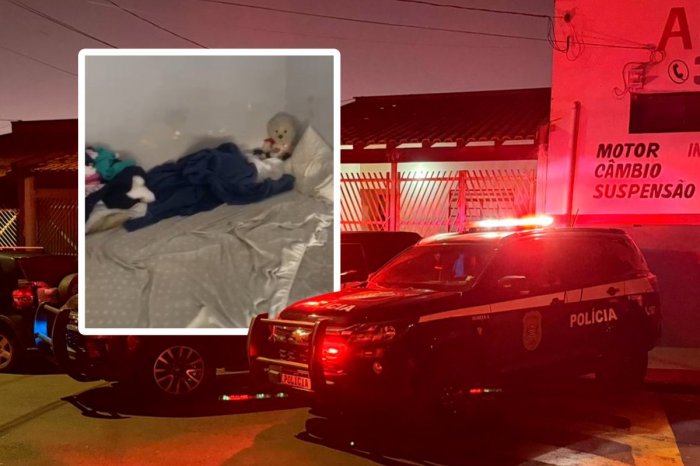 Ilustračný obrázok k článku OHAVNÝ prípad: Rodičia držali dievčatko (6) celý život ZAMKNUTÉ v izbe!