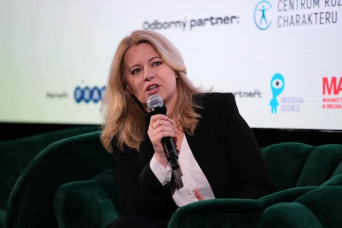 Ilustračný obrázok k článku Zvažuje Čaputová NÁVRAT do politiky? TAKTO to je! Exprezidentka reaguje