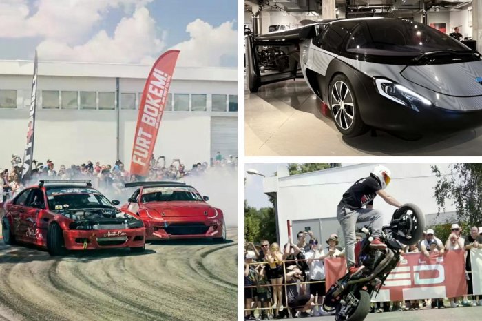 Ilustračný obrázok k článku Blíži sa AUTOMOBILOVÁ udalosť roka: Prinesie svetový UNIKÁT aj OBMEDZENIA