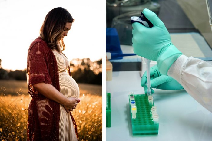 Ilustračný obrázok k článku Neplodnosť trápi čoraz viac Sloveniek! Počet žien na umelom oplodnení sa ZDVOJNÁSOBIL