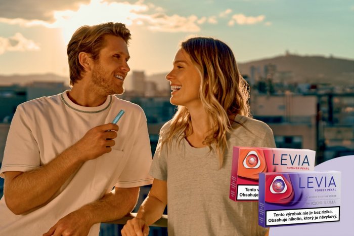 Ilustračný obrázok k článku Stačí len stlačiť! Dvojitý zážitok prináša novinka Summer Pearl a Forest Pearl