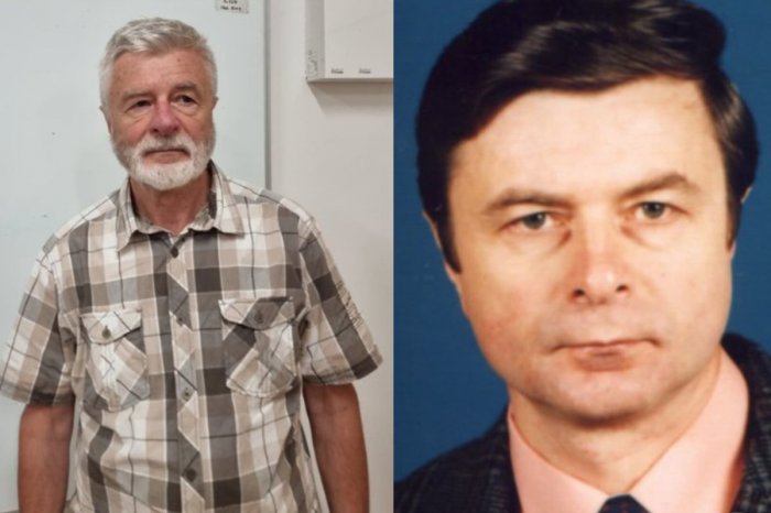 Ilustračný obrázok k článku A je koniec! Slovenská polícia vypátrala muža, ktorý sa ukrýval 24 ROKOV