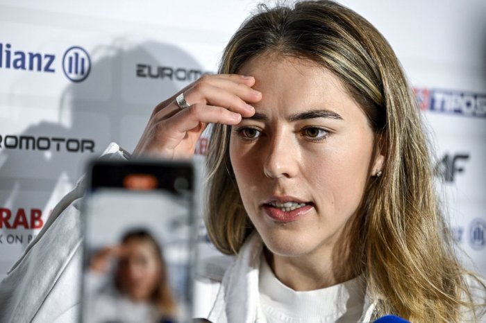 Ilustračný obrázok k článku Vlhová prehovorila: Vráti sa ešte súťažne na lyže? Keď príde vhodný čas, tak...