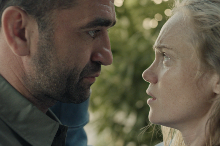 Ilustračný obrázok k článku Držte palce! Vybrali slovenský film, ktorý zabojuje o OSCARA