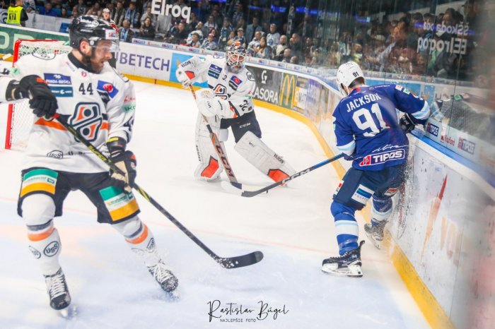 Ilustračný obrázok k článku ŠTARTUJE hokejová extraliga! KOMPAS fanúšika: Sledujte všetko, čo potrebujete vedieť