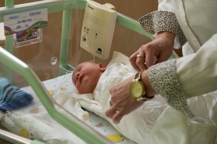 Ilustračný obrázok k článku Mamička opísala PÔROD v nemocnici: Zdravotníkom adresovala SILNÉ slová