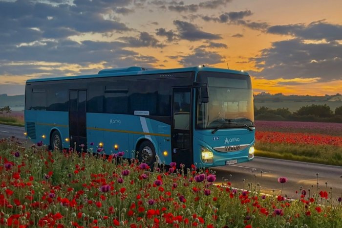 Ilustračný obrázok k článku Deň, na ktorý sme čakali! V Trnave, Hlohovci, Piešťanoch a Senici bude MHD ZADARMO