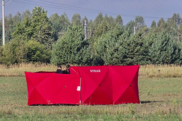 Ilustračný obrázok k článku Odborníci o ruských dronoch v Poľsku: Čo bolo ich cieľom? Moskva vraj sleduje reakciu NATO