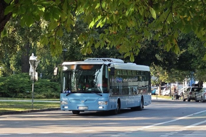 Ilustračný obrázok k článku Nechajte auto doma! V Nitre vás na hokej opäť odvezú AUTOBUSY + TRASY liniek