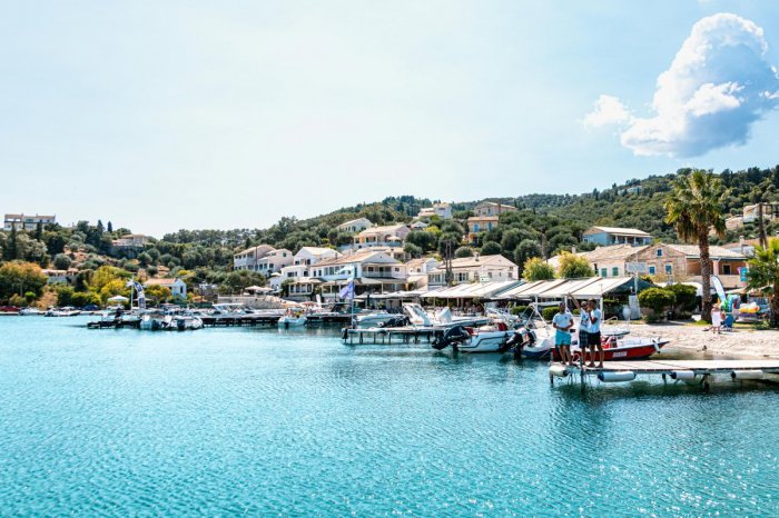 Ilustračný obrázok k článku Hororový začiatok dovolenky na Korfu: Lucia našla na izbe KRV, blato aj pleseň!