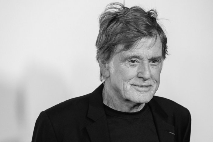 Ilustračný obrázok k článku Fanúšikovia filmu smútia: ZOMREL legendárny herec a režisér Robert Redford (†89)