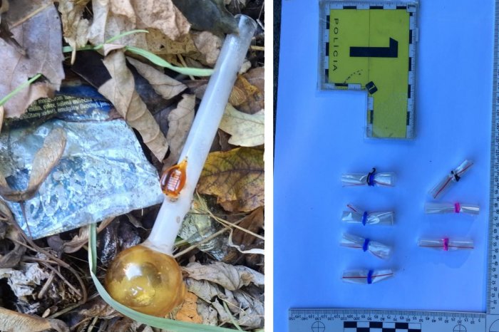 Ilustračný obrázok k článku Policajti zasiahli proti DÍLEROM pervitínu: Mladá žena a muž skončili za mrežami!!