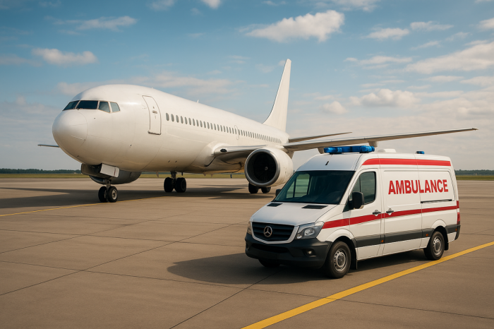 Ilustračný obrázok k článku Pilot Marek opísal DRÁMU v oblakoch: Stevard neváhal a ZACHRÁNIL život ženy!