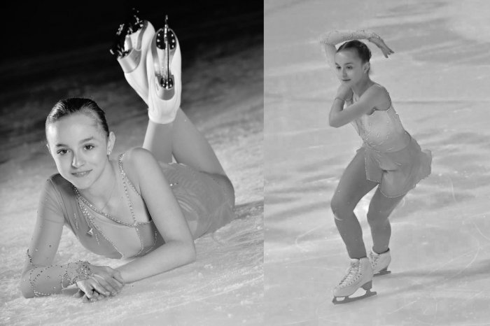 Ilustračný obrázok k článku Snívala o olympiáde, prišla TRAGÉDIA: Talentovanú krasokorčuliarku (†15) ZRAZIL domiešavač!