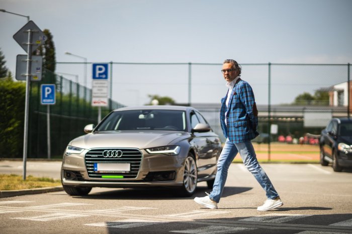 Ilustračný obrázok k článku Slovenský VYNÁLEZ mieri na cesty: ZACHRÁNIŤ môže desiatky životov ročne