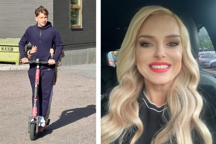 Ilustračný obrázok k článku Puškárová išla s pravdou von! Jej syn dostal hokejovú ponuku, ktorá sa NEODMIETA