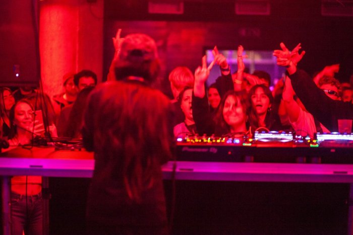 Ilustračný obrázok k článku Štartuje 20. ročník festivalu [fjúžn]: Jeho témou je ODVAHA