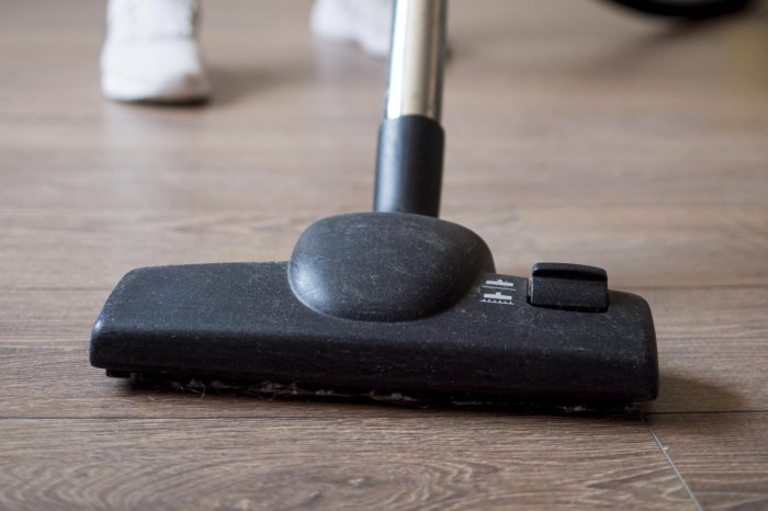 Ilustračný obrázok k článku Výrobca VARUJE Slovákov: Prestaňte používať tento vysávač! Hrozí POŽIAR