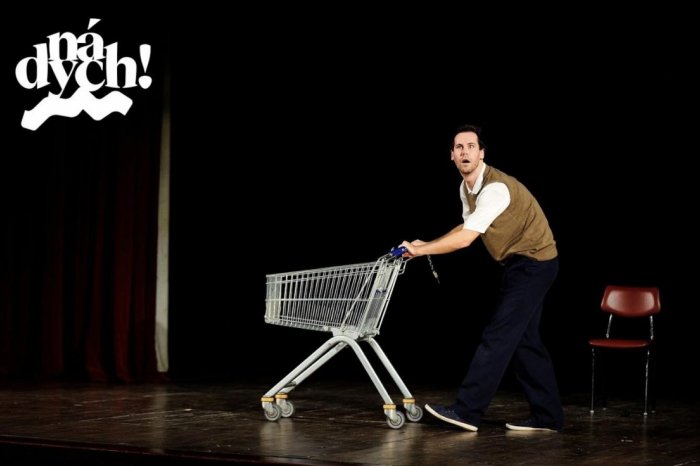 Ilustračný obrázok k článku Nový kultúrny stánok pod Tatrami: V meste už začalo svoju činnosť Divadlo Poprad