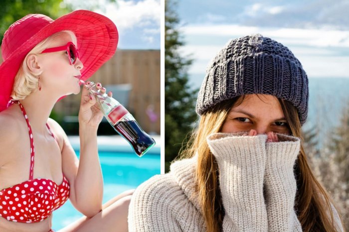 Ilustračný obrázok k článku Víkend prinesie TROPICKÉ teploty: Užite si to! Po + 30°C príde prudké OCHLADENIE