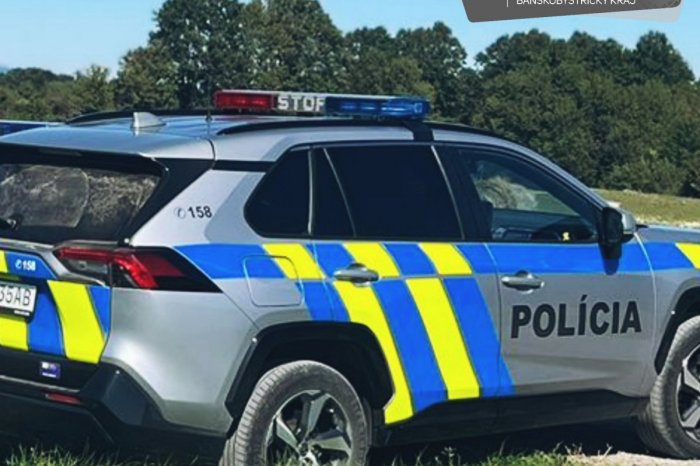 Ilustračný obrázok k článku Nové INFO o šokujúcej STREĽBE na auto: Jeden človek je ZRANENÝ, majú už PODOZRIVÉHO