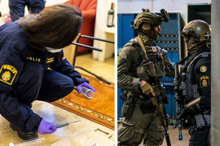 Ilustračný obrázok k článku Švédsko má BRUTÁLNY problém: Gangy naberajú tisíce DETÍ! Robia z nich nájomných VRAHOV