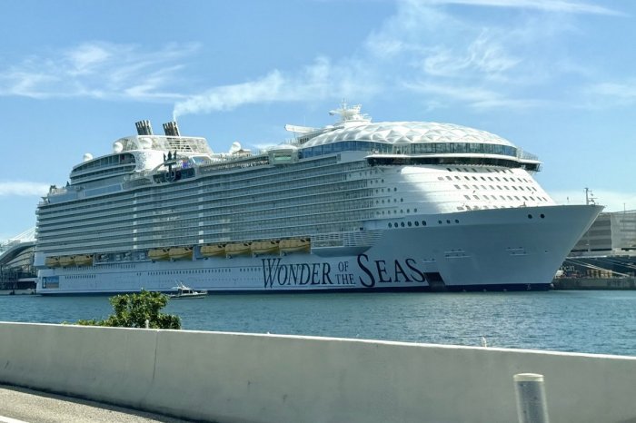 Ilustračný obrázok k článku DRÁMA na mega luxusnej výletnej lodi: BITKA na palube! Musela prerušiť plavbu