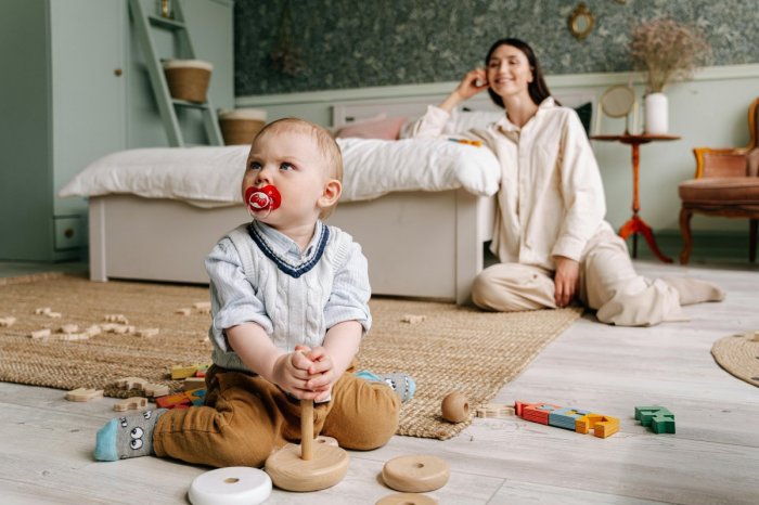 Ilustračný obrázok k článku Máte doma malé dieťa? Známy výrobca VARUJE! Tieto cumlíky PRESTAŇTE používať