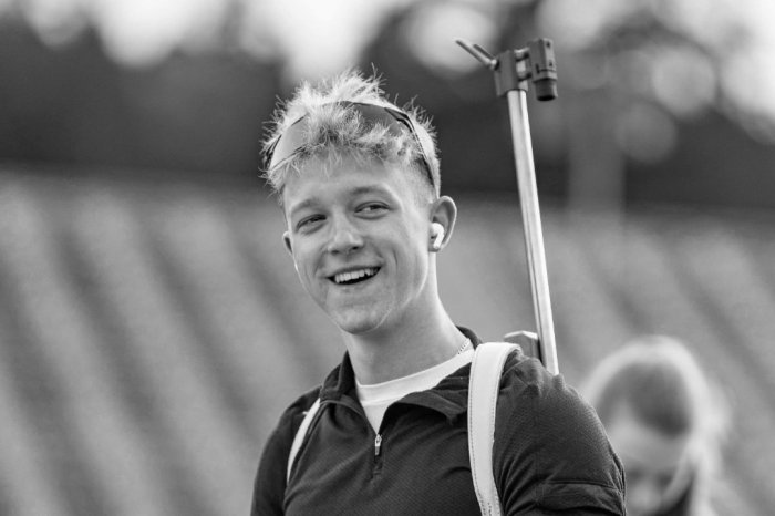 Ilustračný obrázok k článku Český biatlon PLAČE: Tragicky zomrel Jan Vaňha, mal len 19 rokov