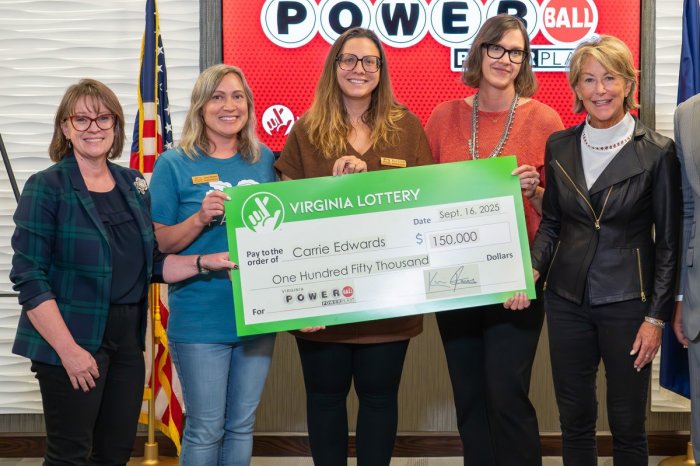 Ilustračný obrázok k článku Žena vďaka ChatGPT vyhrala v lotérii: Peniaze si nenechá! Všetky DARUJE na charitu