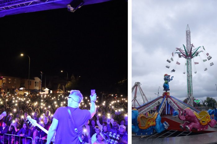 Ilustračný obrázok k článku Hlohovec zaplnia davy ľudí: Tradičný Michalský jarmok láka na parádny PROGRAM