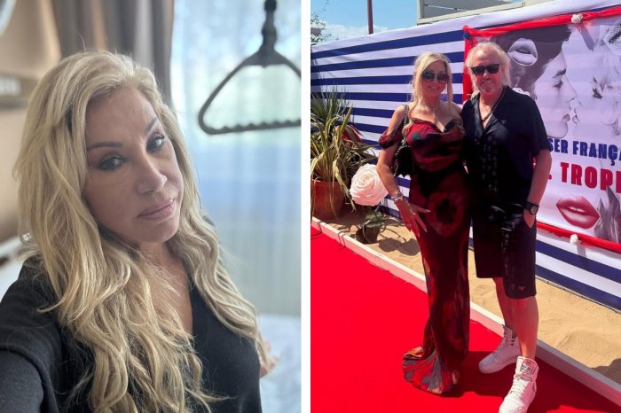 Ilustračný obrázok k článku Carmen Geiss ŠOKOVALA fanúšikov: Príhovor z NEMOCNICE! Musia jej operovať MOZOG