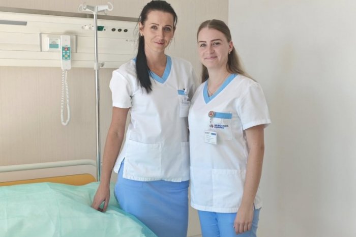 Ilustračný obrázok k článku Ďalšie sťahovanie v popradskej nemocnici: Ordinácia ORL je už v nových priestoroch