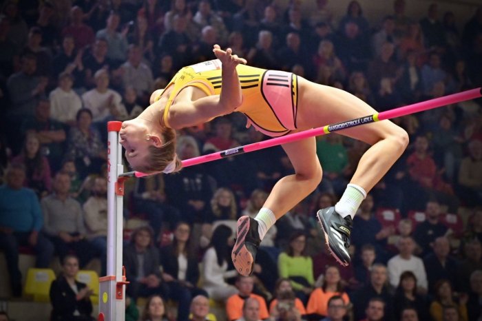 Ilustračný obrázok k článku SVETOVÍ výškari zabojujú v srdci Slovenska: Lákadlom je súboj dvojice TOP atlétok