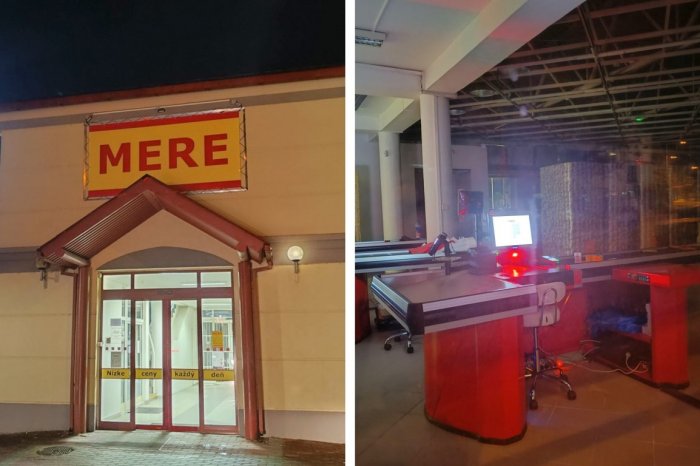 Ilustračný obrázok k článku NOVINKA na Slovensku: RUSKÝ diskont MERE pripravuje OTVORENIE prvej predajne, FOTO