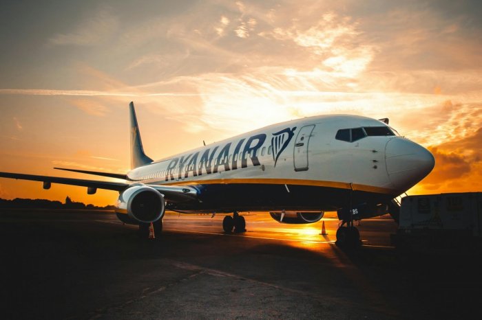 Ilustračný obrázok k článku Ryanair zvažuje obmedzenie letov z TEJTO krajiny! Hovorí o STUPÍDNYCH daniach