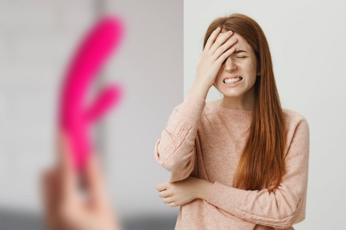 Ilustračný obrázok k článku Totálny BIZÁR! Zlodejka ukradla VIBRÁTOR: V obchode STRATILA občiansky preukaz