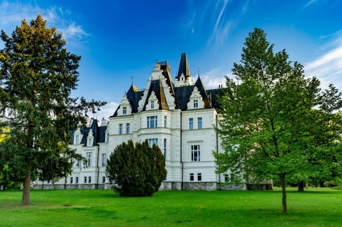 Ilustračný obrázok k článku Dedinou roka sa stala obec z Bratislavského kraja! Bude nás reprezentovať aj v Európe