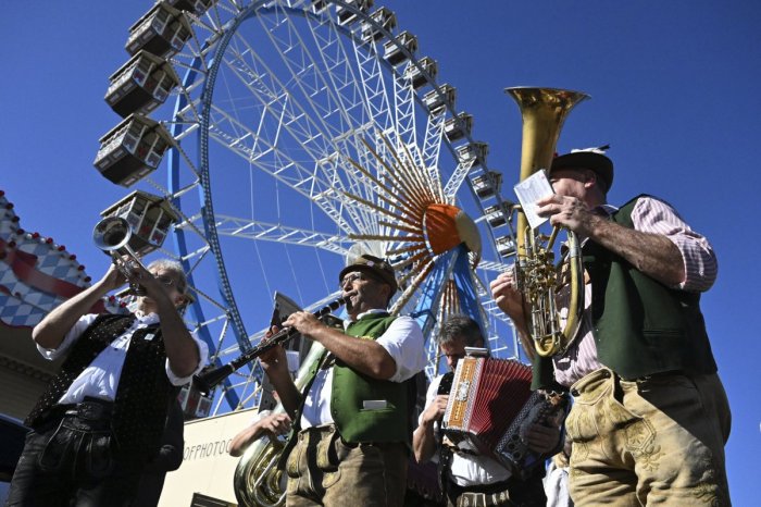 Ilustračný obrázok k článku TRAGÉDIA na Oktoberfeste: Za ruským kolesom našli MŔTVOLU muža!