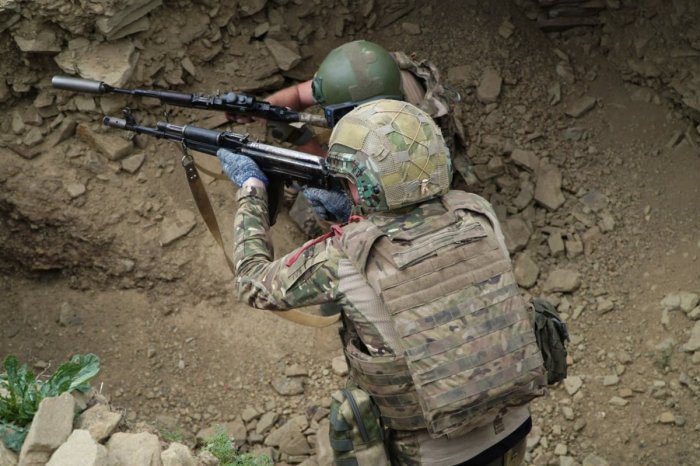 Ilustračný obrázok k článku HROZNÝ prípad! Ruský vojak dezertoval: Na úteku uniesol a ZABIL ženu