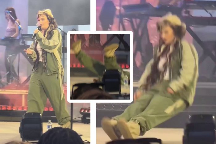 Ilustračný obrázok k článku Známa speváčka vystrašila fanúšikov: KOLAPS na pódiu! Odniesť ju museli ZÁCHRANÁRI