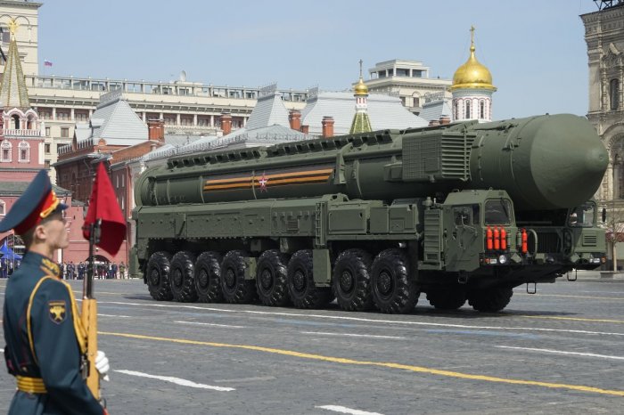 Ilustračný obrázok k článku HROZIVÉ slová bieloruského ministra: Vraj sa blíži SÚDNY deň!