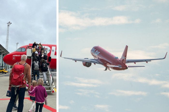 Ilustračný obrázok k článku Nečakaný KONIEC európskej leteckej spoločnosti! Nízkonákladovka ZRUŠILA všetky lety