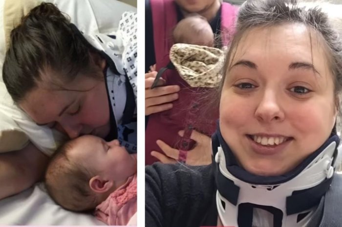 Ilustračný obrázok k článku Takmer OCHRNULA! Žena si zívla tak silno, že si POŠKODILA chrbticu