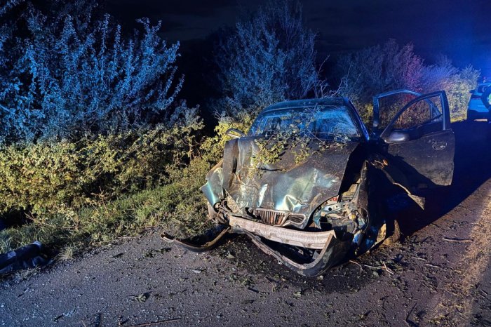 Ilustračný obrázok k článku TRAGICKÁ nehoda má už 3. obeť: ZRANENIAM podľahol iba niekoľkodňový NOVORODENEC, FOTO