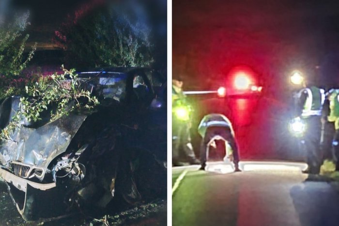 Ilustračný obrázok k článku Slovenskom otriasla TRAGÉDIA: Zahynula žena aj ročné dieťa, ďalšie deti sú ZRANENÉ, FOTO