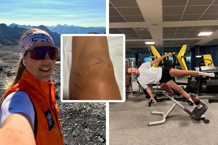 Ilustračný obrázok k článku Úprimná spoveď Vlhovej o zranení aj ROZPADE vzťahu: Môj život boli lyže, zrazu nemáš NIČ